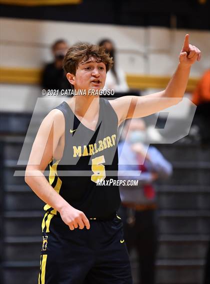 Thumbnail 1 in Marlboro @ Freehold Boro photogallery.
