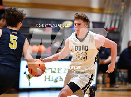 Thumbnail 1 in Marlboro @ Freehold Boro photogallery.