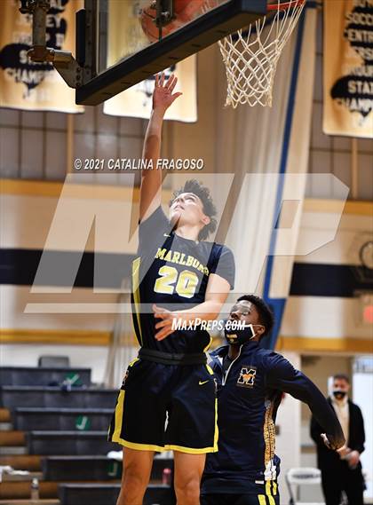 Thumbnail 3 in Marlboro @ Freehold Boro photogallery.