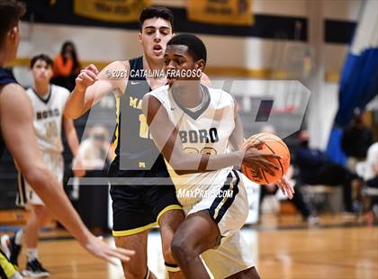 Thumbnail 2 in Marlboro @ Freehold Boro photogallery.