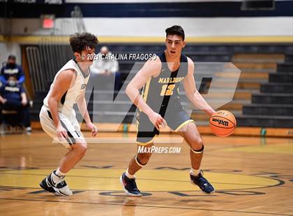 Thumbnail 3 in Marlboro @ Freehold Boro photogallery.