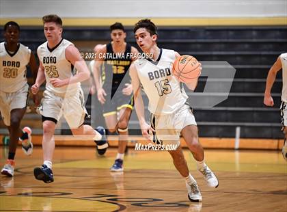Thumbnail 2 in Marlboro @ Freehold Boro photogallery.