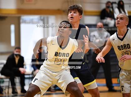 Thumbnail 1 in Marlboro @ Freehold Boro photogallery.