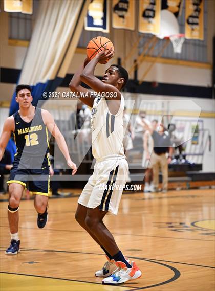 Thumbnail 1 in Marlboro @ Freehold Boro photogallery.
