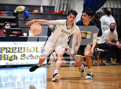 Thumbnail 1 in Marlboro @ Freehold Boro photogallery.
