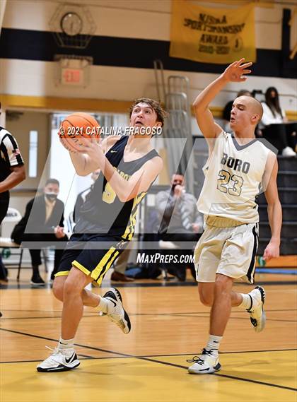 Thumbnail 3 in Marlboro @ Freehold Boro photogallery.