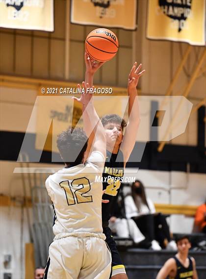 Thumbnail 1 in Marlboro @ Freehold Boro photogallery.