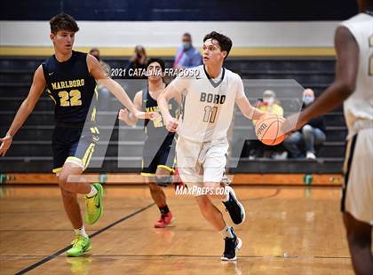 Thumbnail 1 in Marlboro @ Freehold Boro photogallery.