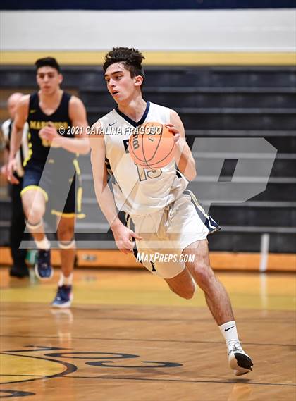 Thumbnail 3 in Marlboro @ Freehold Boro photogallery.