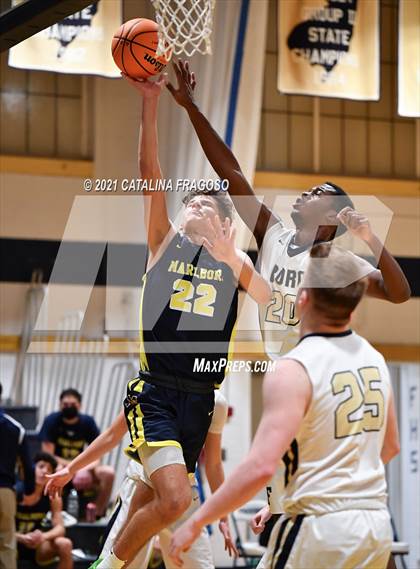 Thumbnail 2 in Marlboro @ Freehold Boro photogallery.