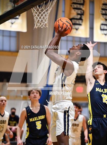 Thumbnail 2 in Marlboro @ Freehold Boro photogallery.