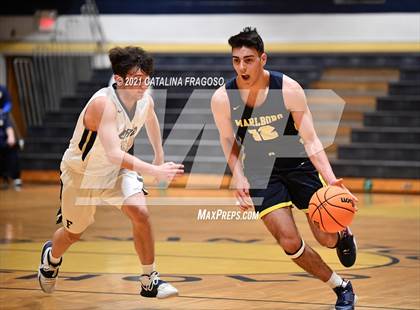 Thumbnail 2 in Marlboro @ Freehold Boro photogallery.