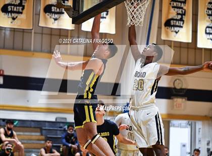 Thumbnail 3 in Marlboro @ Freehold Boro photogallery.