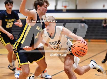 Thumbnail 1 in Marlboro @ Freehold Boro photogallery.