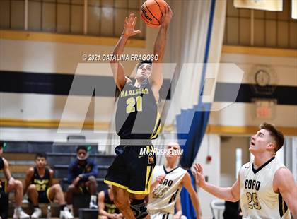 Thumbnail 3 in Marlboro @ Freehold Boro photogallery.