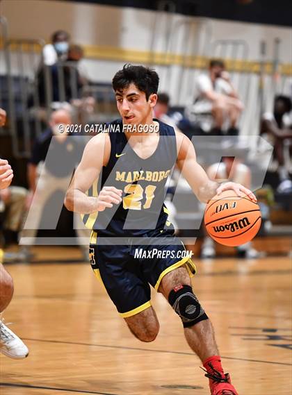 Thumbnail 2 in Marlboro @ Freehold Boro photogallery.