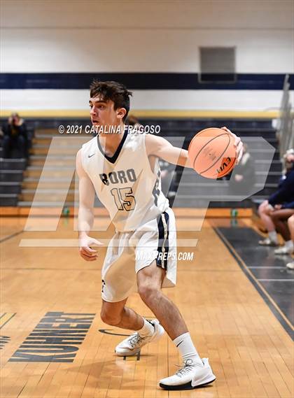 Thumbnail 3 in Marlboro @ Freehold Boro photogallery.