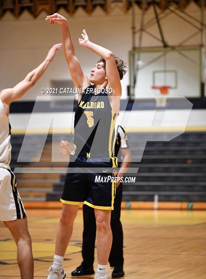 Thumbnail 1 in Marlboro @ Freehold Boro photogallery.