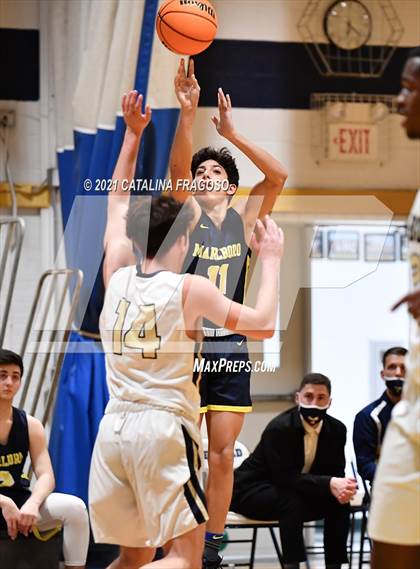 Thumbnail 2 in Marlboro @ Freehold Boro photogallery.