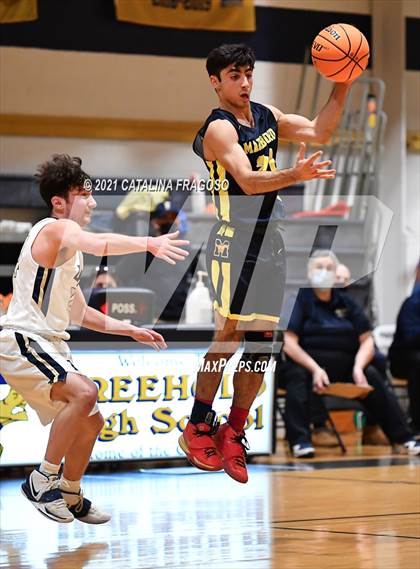 Thumbnail 1 in Marlboro @ Freehold Boro photogallery.