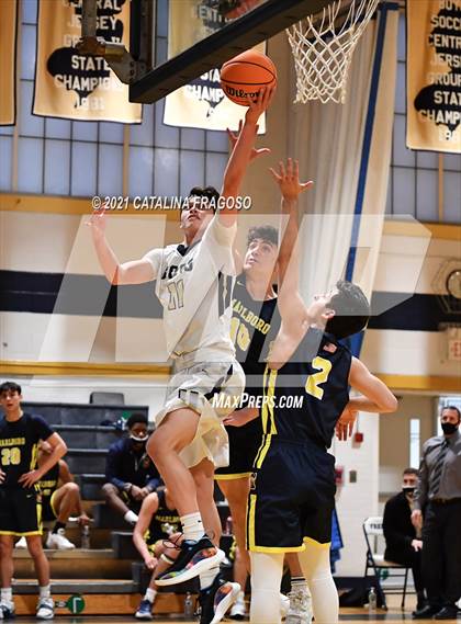 Thumbnail 1 in Marlboro @ Freehold Boro photogallery.