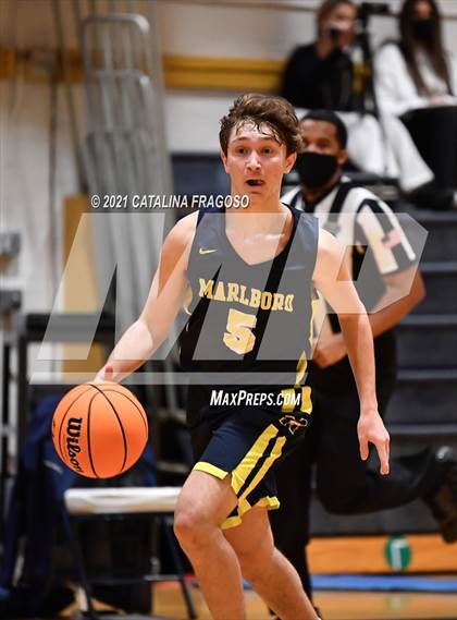 Thumbnail 3 in Marlboro @ Freehold Boro photogallery.