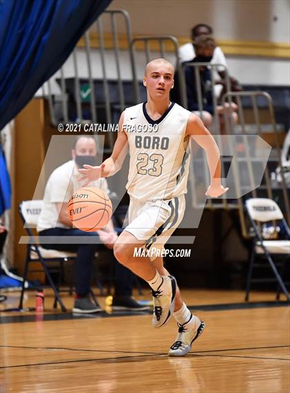 Thumbnail 3 in Marlboro @ Freehold Boro photogallery.