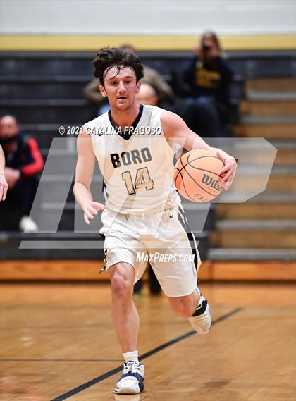 Thumbnail 1 in Marlboro @ Freehold Boro photogallery.
