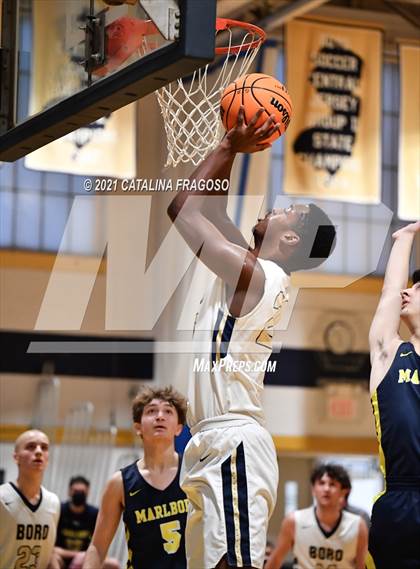 Thumbnail 3 in Marlboro @ Freehold Boro photogallery.