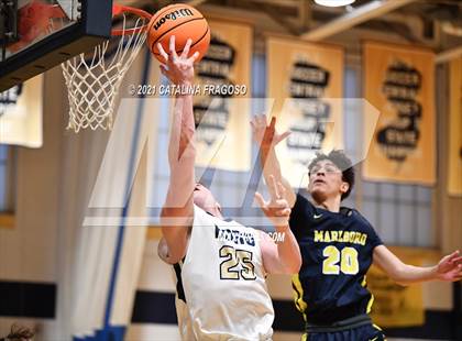Thumbnail 3 in Marlboro @ Freehold Boro photogallery.