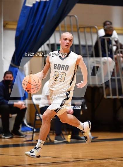 Thumbnail 1 in Marlboro @ Freehold Boro photogallery.