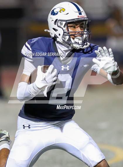 Thumbnail 1 in Segerstrom @ Cal High photogallery.