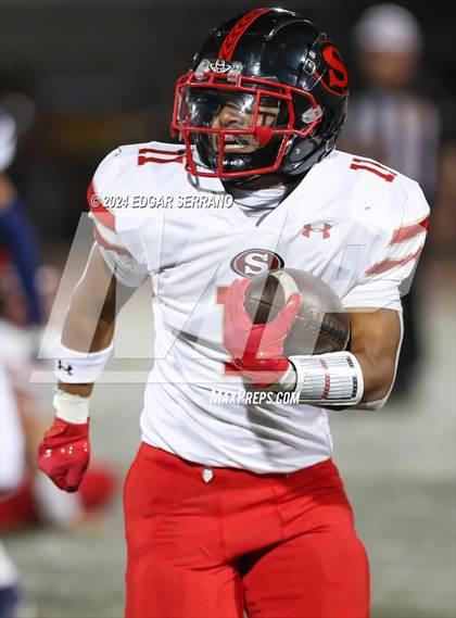 Thumbnail 1 in Segerstrom @ Cal High photogallery.