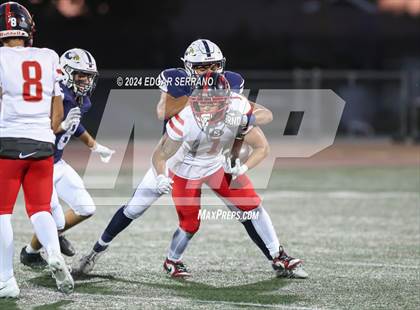 Thumbnail 1 in Segerstrom @ Cal High photogallery.