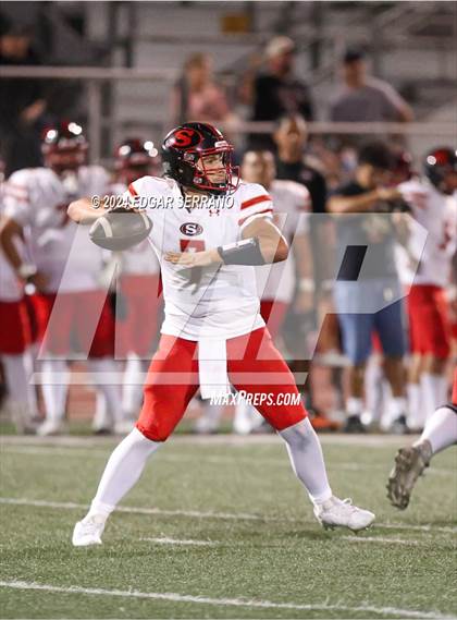 Thumbnail 3 in Segerstrom @ Cal High photogallery.