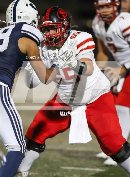 Thumbnail 2 in Segerstrom @ Cal High photogallery.