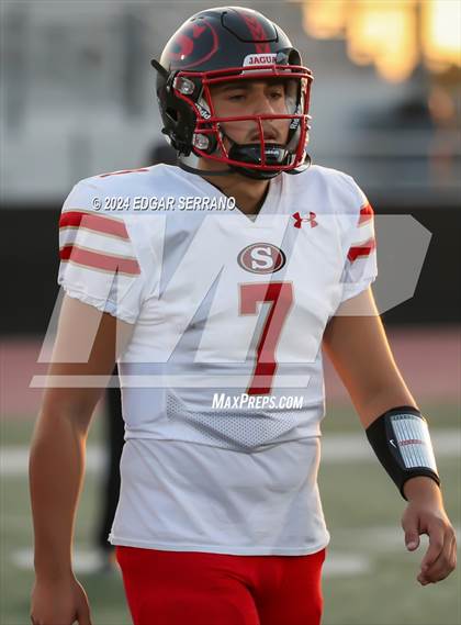 Thumbnail 1 in Segerstrom @ Cal High photogallery.
