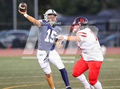 Thumbnail 2 in Segerstrom @ Cal High photogallery.