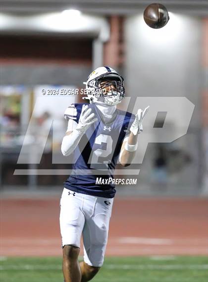 Thumbnail 3 in Segerstrom @ Cal High photogallery.