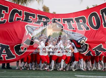 Thumbnail 2 in Segerstrom @ Cal High photogallery.