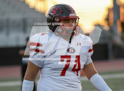 Thumbnail 2 in Segerstrom @ Cal High photogallery.