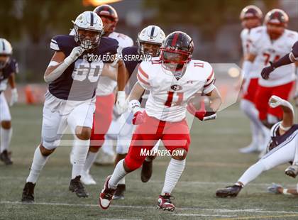 Thumbnail 3 in Segerstrom @ Cal High photogallery.