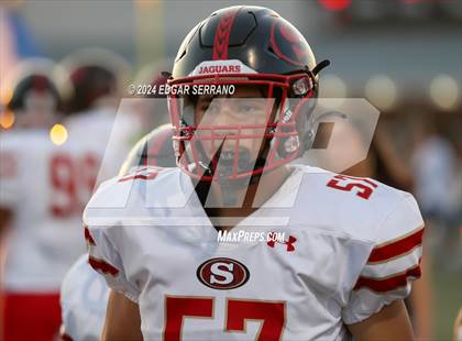 Thumbnail 2 in Segerstrom @ Cal High photogallery.