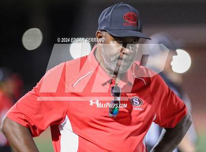 Thumbnail 3 in Segerstrom @ Cal High photogallery.