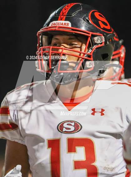 Thumbnail 3 in Segerstrom @ Cal High photogallery.