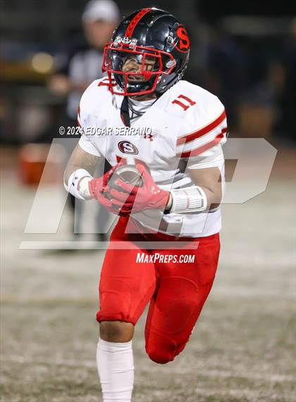 Thumbnail 3 in Segerstrom @ Cal High photogallery.
