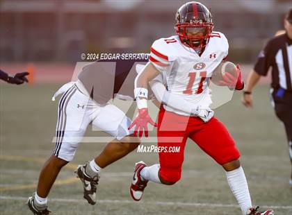 Thumbnail 1 in Segerstrom @ Cal High photogallery.