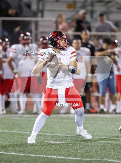Thumbnail 2 in Segerstrom @ Cal High photogallery.