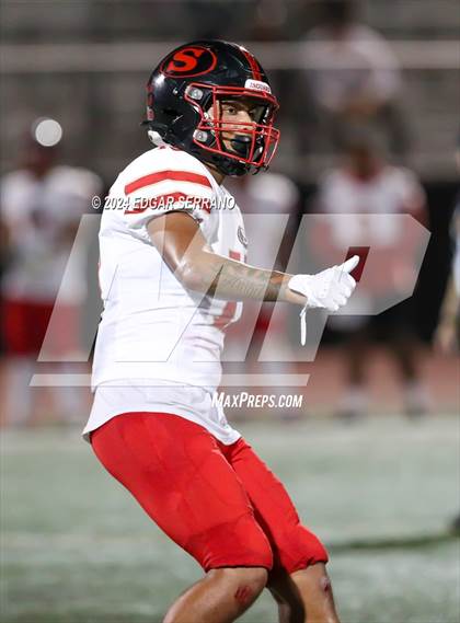 Thumbnail 1 in Segerstrom @ Cal High photogallery.
