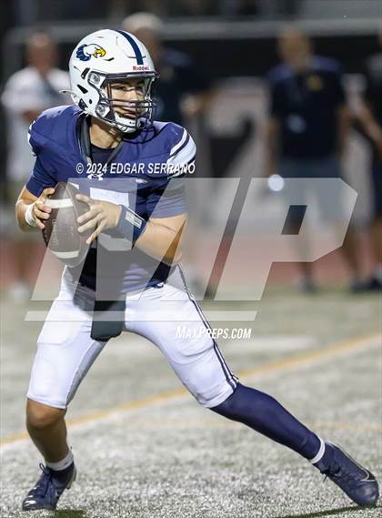Thumbnail 1 in Segerstrom @ Cal High photogallery.